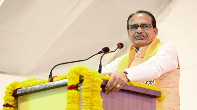 भाजपा के सामने मध्य प्रदेश की परेशानी