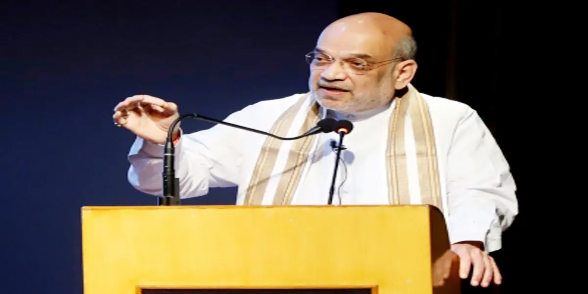 मणिपुर हिंसा को लेकर गृह मंत्री शाह द्वारा बुलाई गई सर्वदलीय बैठक शुरू