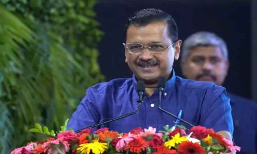दिल्ली को दुनिया का सबसे हरित और स्वच्छ शहर बनाएंगे : केजरीवाल
