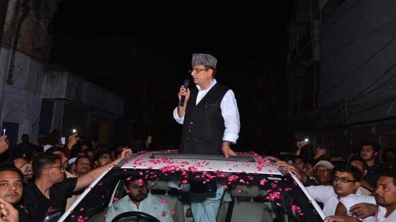 एमपी, एमएलए की ऐसे सदस्यता जाने लगी तो आगे क्या?