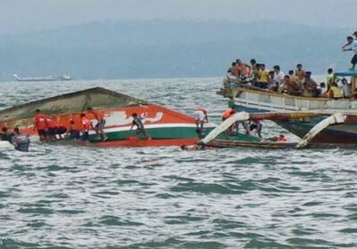 नाइजीरिया नदी में डूबी नाव, 103 लोगों की मौत