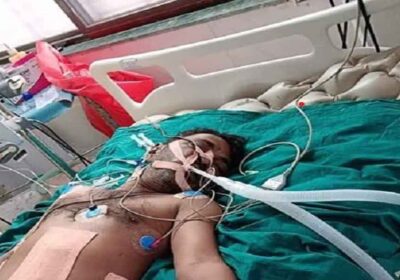 गुजरात में होटल मालिक की पिटाई से दलित व्यक्ति की मौत पर हंगामा