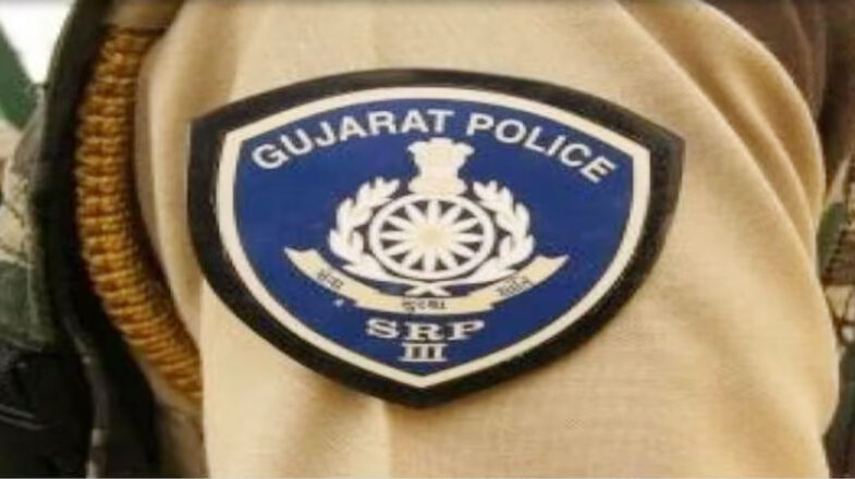 गुजरात पुलिस के 1,3000 कर्मियों को मिला बुनियादी जीवन रक्षक कौशल का प्रशिक्षण