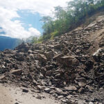 बद्रीनाथ में हेलिकॉप्टर क्रैश, छह लोगों की मौत