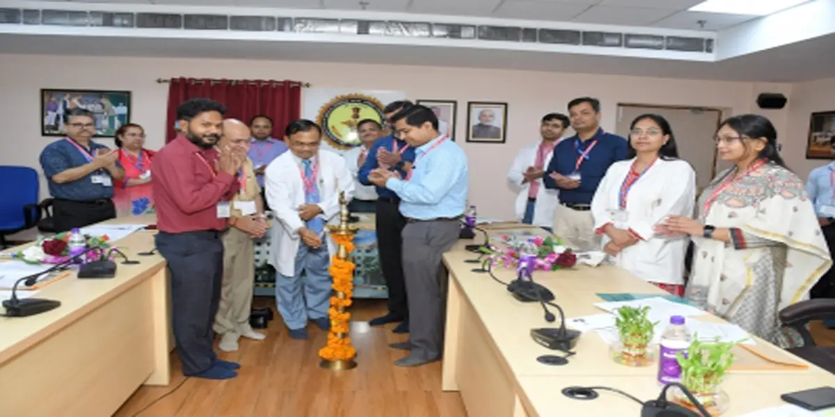 पटना एम्स ने देश का पहला छह वर्षीय एम. सीएच कोर्स किया शुरू