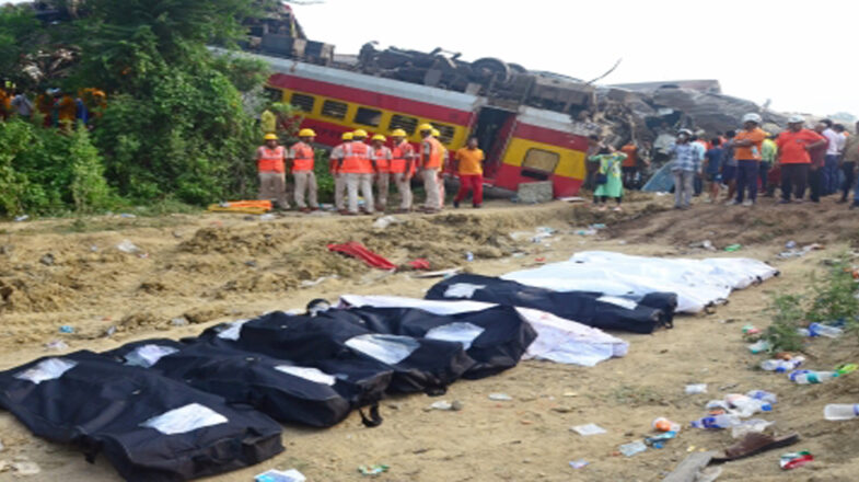 ओडिशा ट्रेन हादसे में बंगाल से मरने वालों की संख्या 81 पहुंची