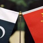 चीन-पाक का पांच सूत्री प्रस्ताव