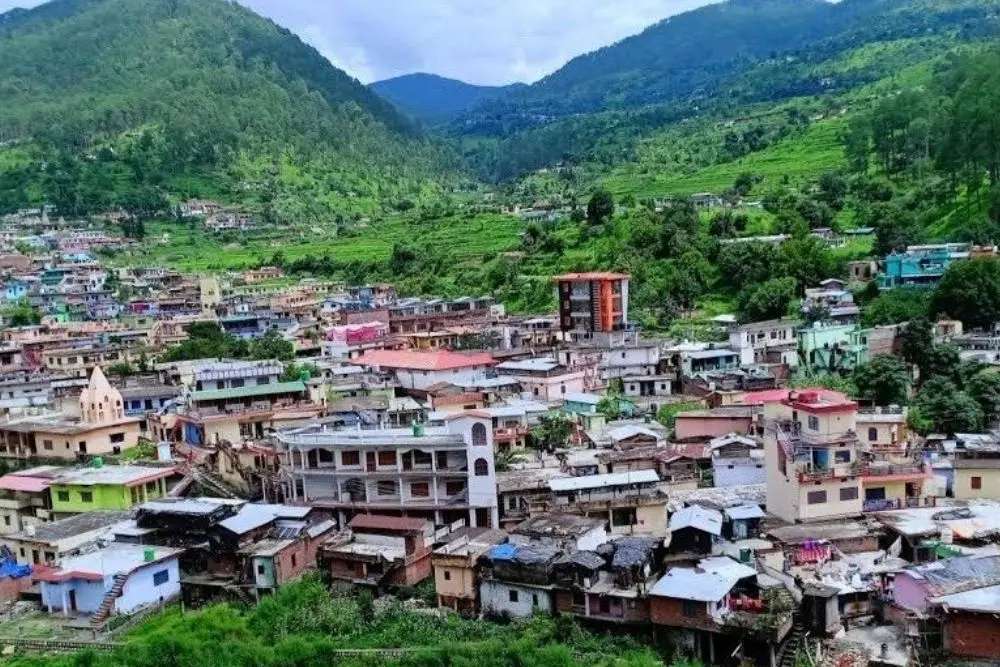 उत्तराखंड में खतरनाक संकेत