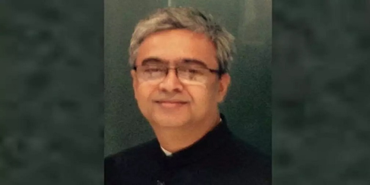 रवि सिन्हा रॉ के नए प्रमुख होंगे