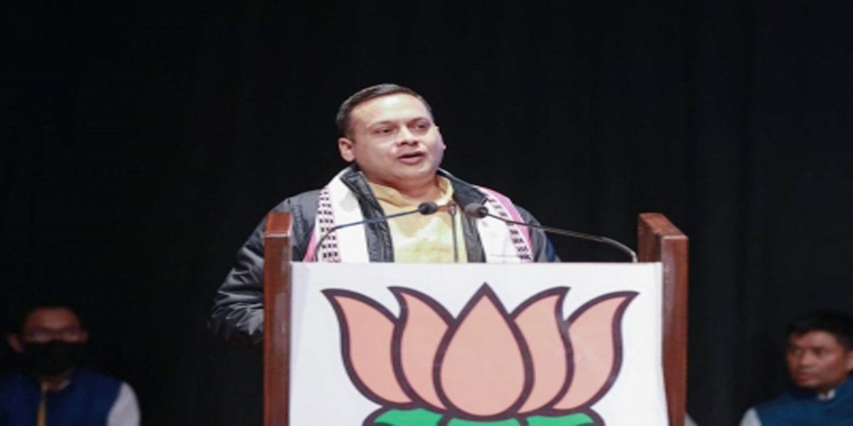विपक्षी दलों की बैठक से पहले भाजपा का सवाल