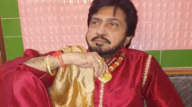 मशहूर पंजाबी सिंगर सुरिंदर शिंदा का 64 साल की उम्र में निधन
