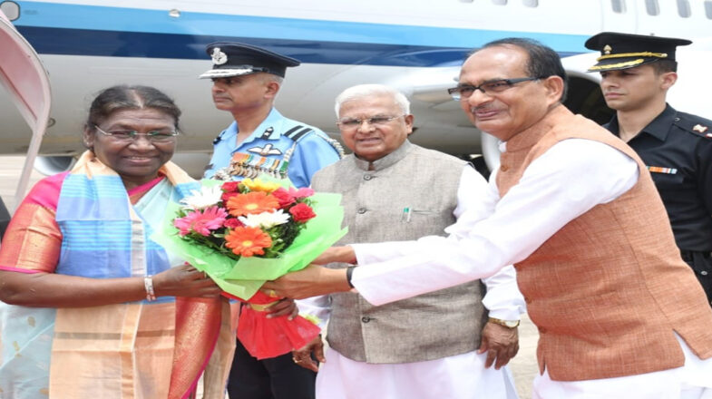 Shivraj Singh Chauhan News in Hindi, ब्रेकिंग और लेटेस्ट न्यूज़ - Naya India