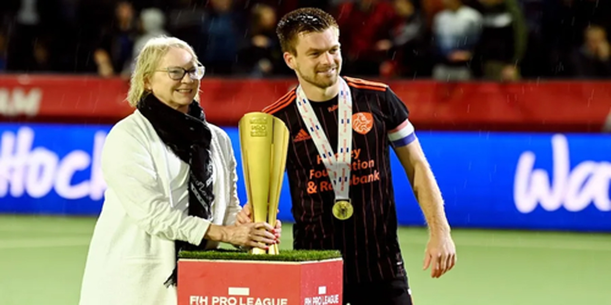एफआईएच प्रो लीग: भारतीय पुरुष टीम चौथे स्थान पर रही