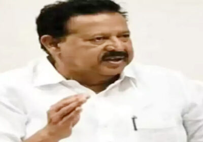 तमिलनाडु के मंत्री पोनमुडी ईडी की हिरासत से रिहा