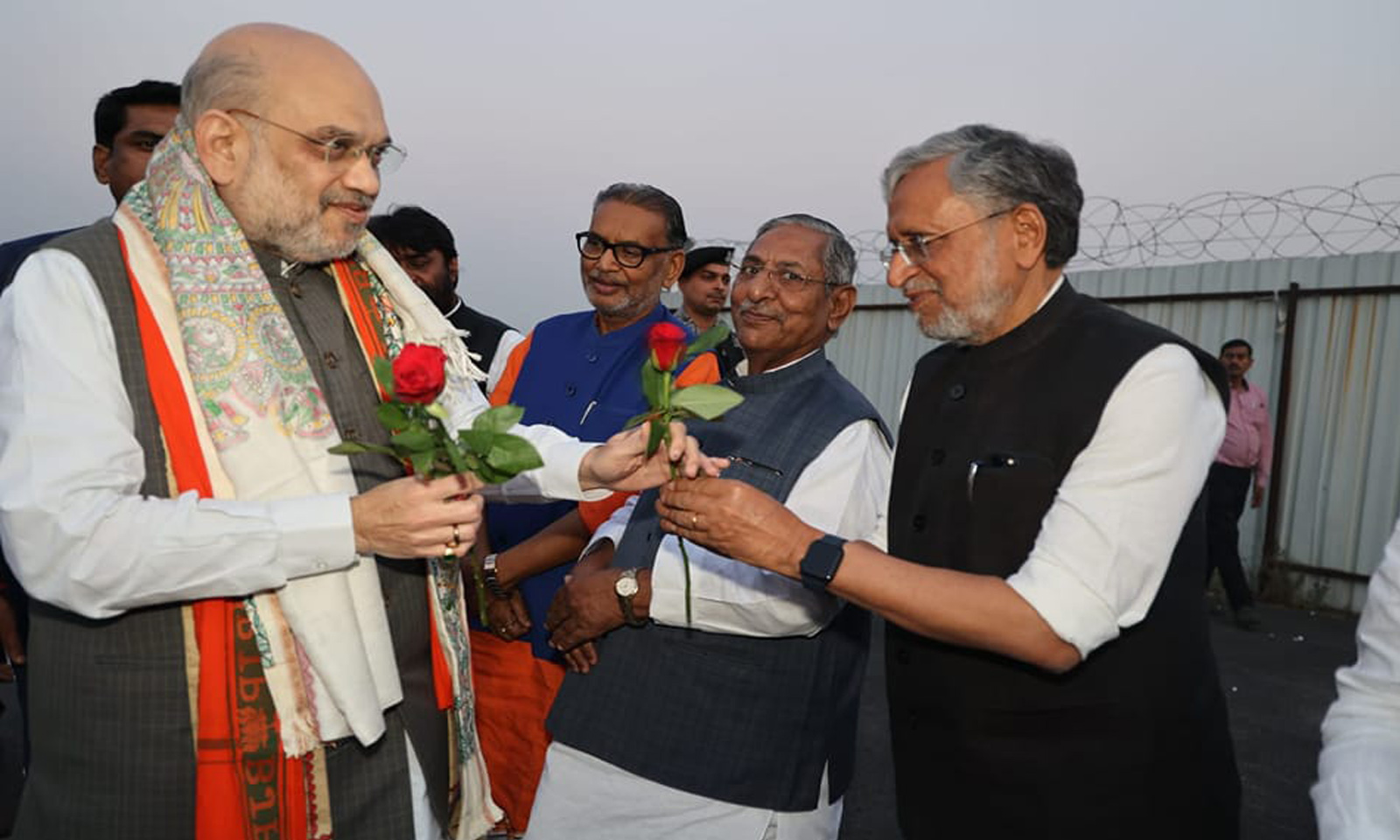 मोदी सरकार में बिहार के मंत्री बढ़ेंगे