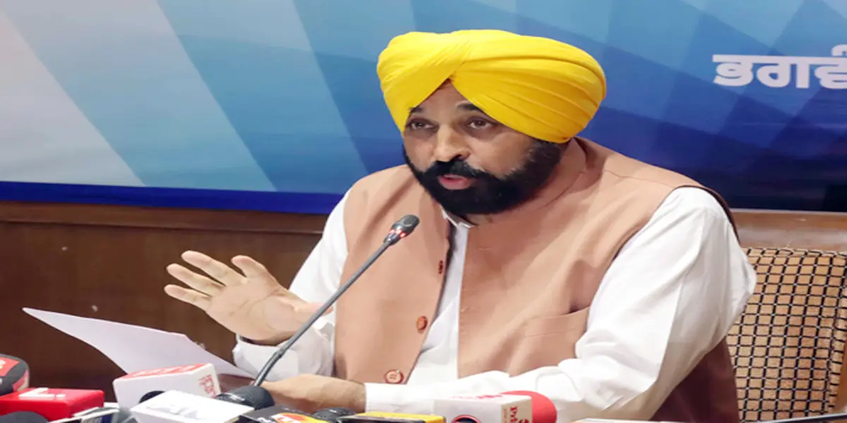 पंजाब के मुख्यमंत्री ने कर्मचारियों को हड़ताल के खिलाफ दी चेतावनी