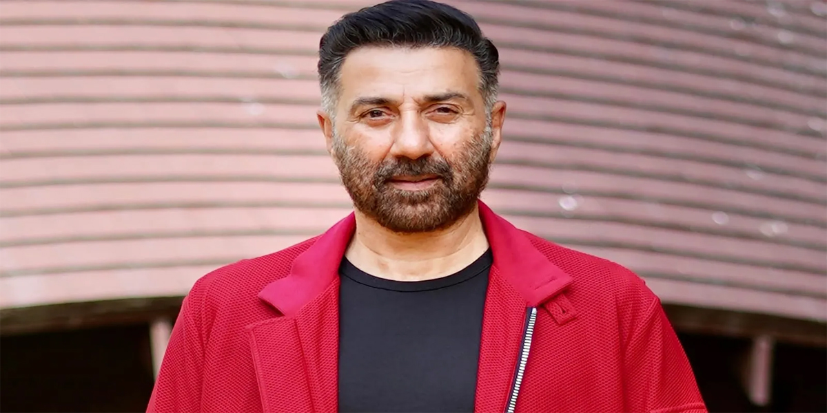 ‘गदर 2’ की सफलता को देख इमोशनल हुए सनी देओल
