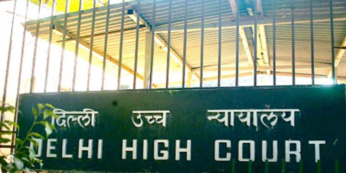 दिल्ली हाई कोर्ट ने ईडी की याचिका पर न्यूज़क्लिक को नोटिस