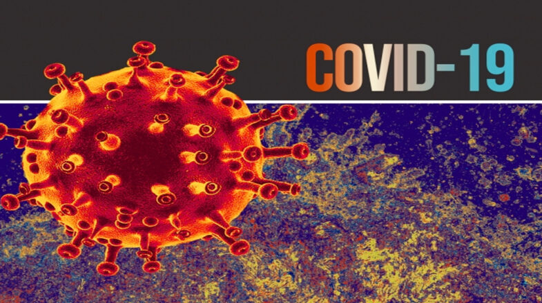 शरीर के कई अंगों को नुकसान पहुंचा सकता है कोविड-19