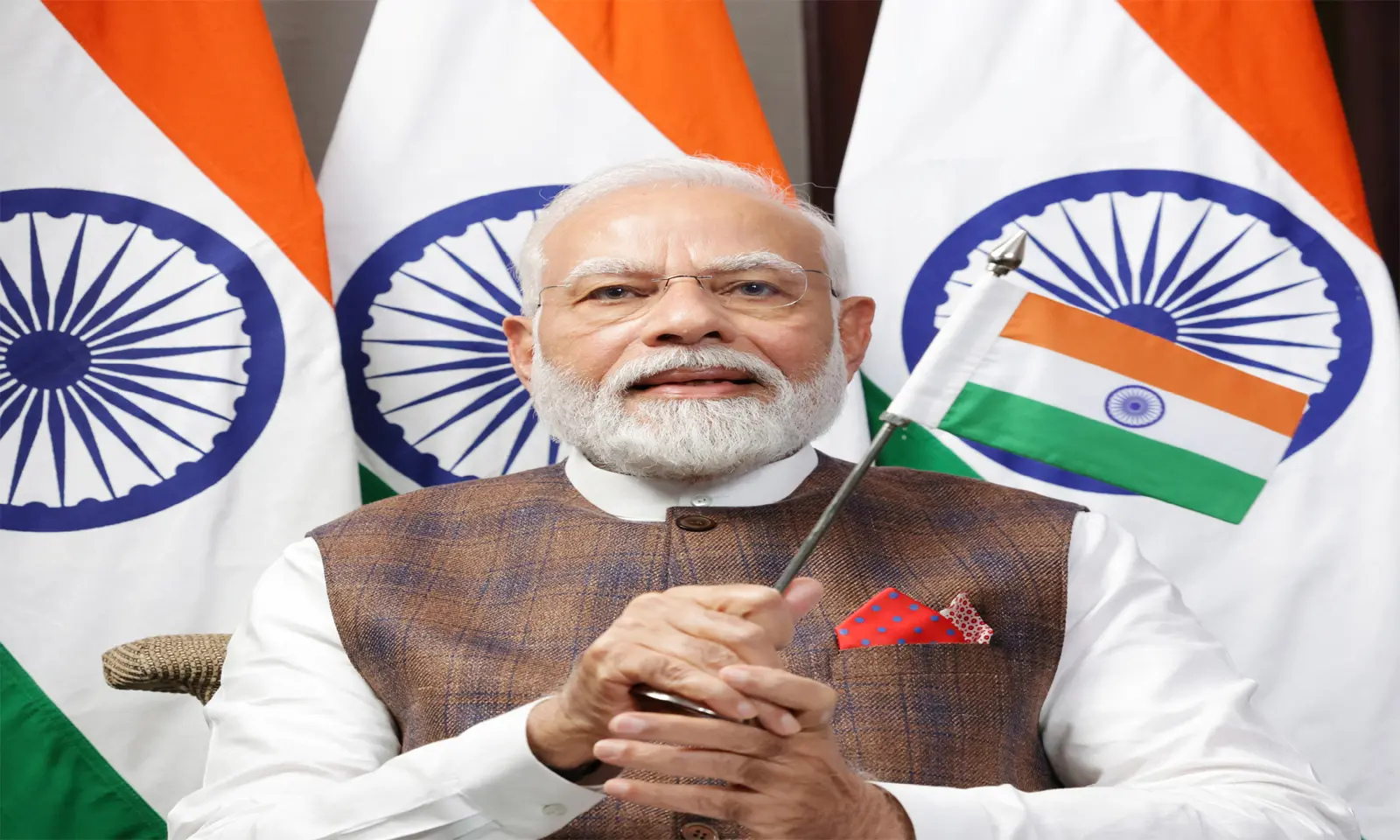 ‘भारत’ का ‘इंडिया’ में दबे पांव प्रवेश…!