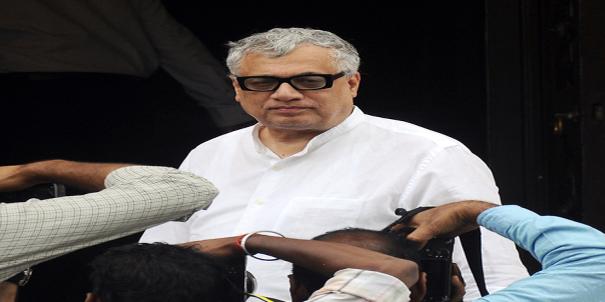 राज्यसभा सांसद डेरेक ओ ब्रायन राज्यसभा के मौजूदा सत्र से निलंबित
