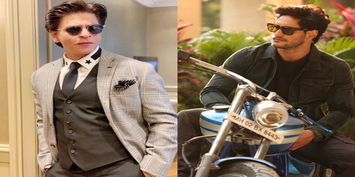 ‘कमांडो’ के अभिनेता प्रेम परीजा ने कहा, सुपरस्टार शाहरुख खान हैं मेरी प्रेरणा