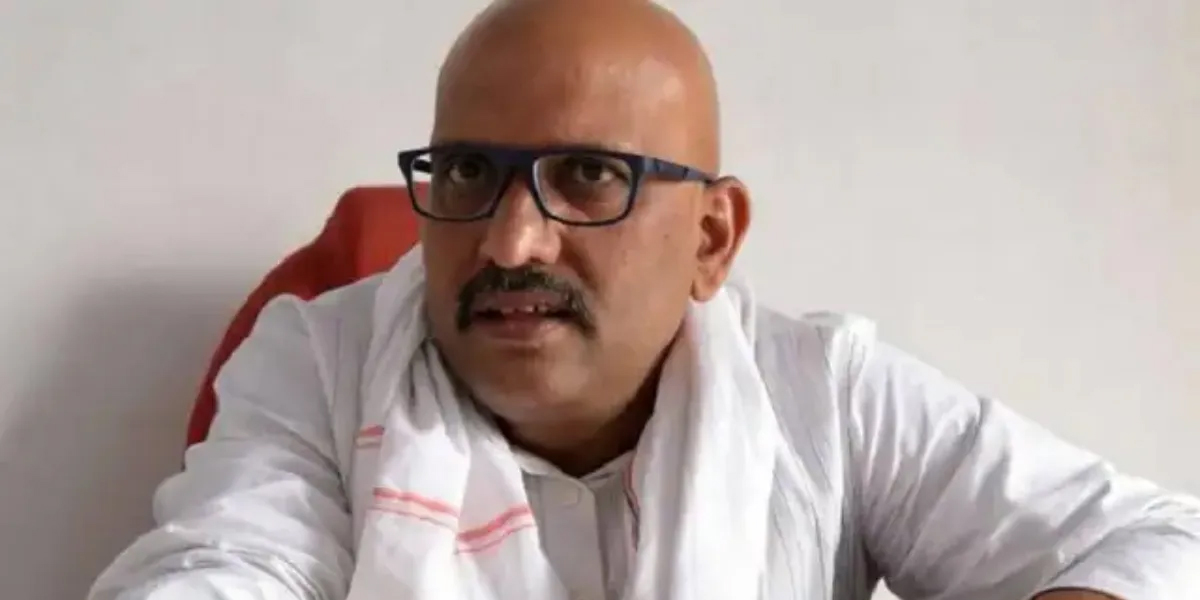 अजय राय का बड़ा ऐलान