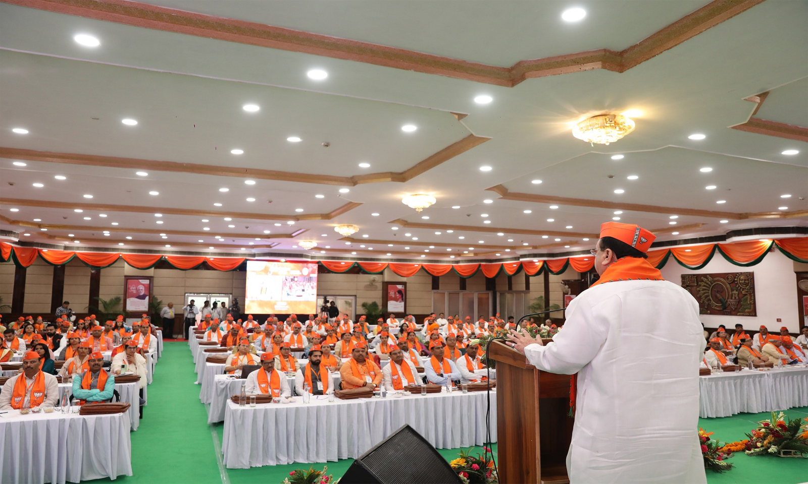 विधानसभा चुनाव: विपक्ष से अधिक असंतुष्टों से खतरा…?
