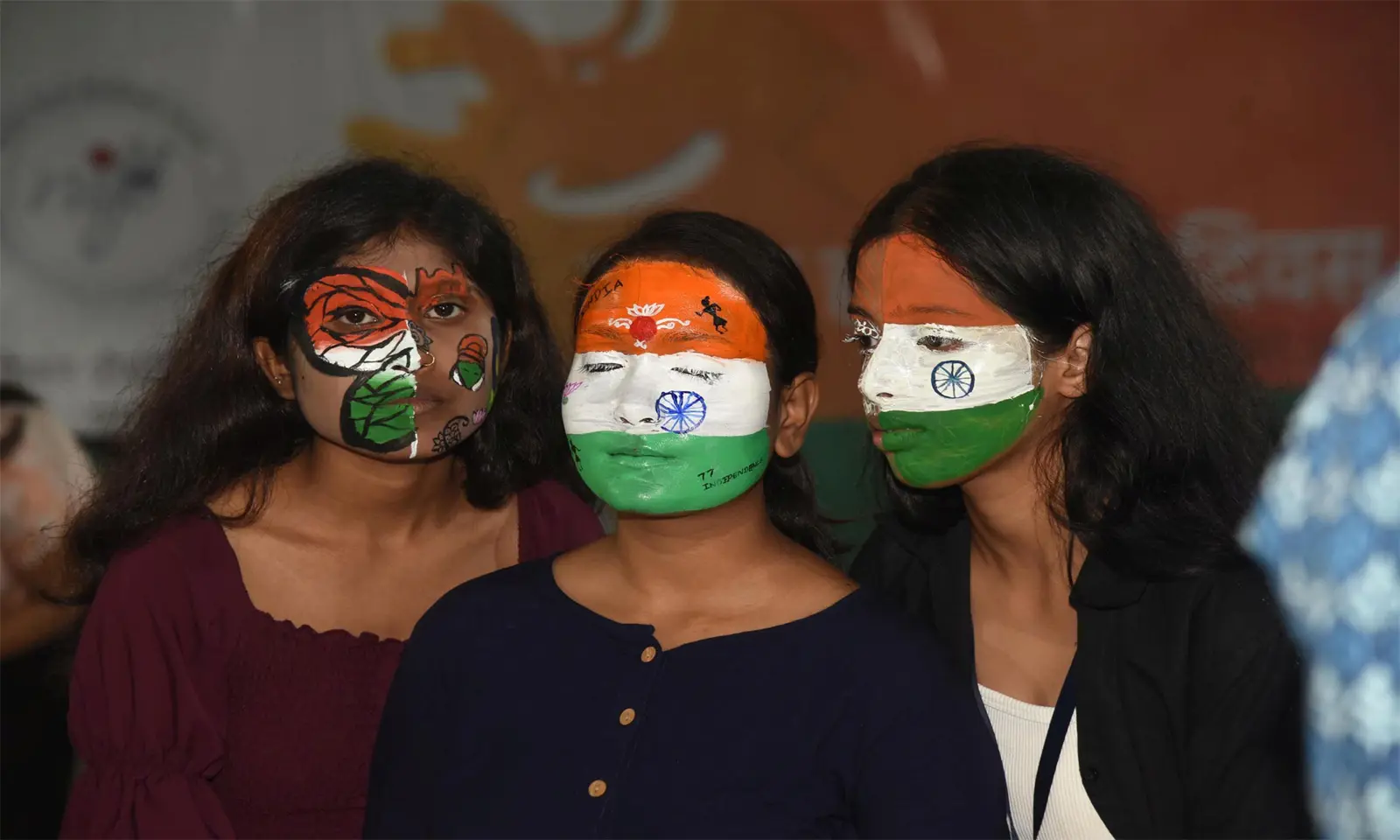 भारत में कोई राष्ट्रीय धर्म नहीं है