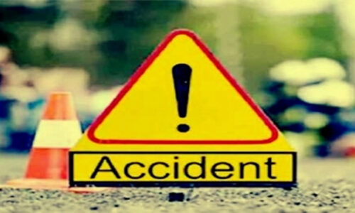 आंध्र प्रदेश दो सड़क हादसों में 9 लोगों की मौत