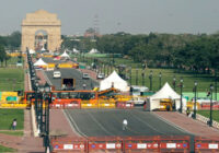 जी20 शिखर सम्मेलन की पूर्व संध्या में दिल्ली अलर्ट पर