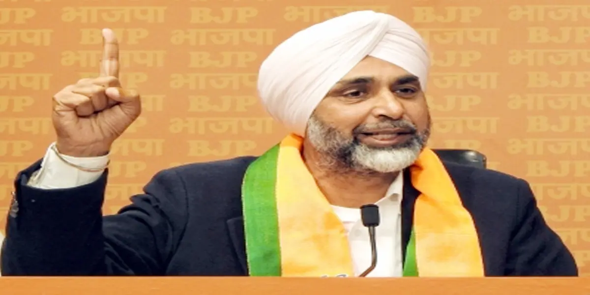 पंजाब के पूर्व मंत्री मनप्रीत बादल के खिलाफ गिरफ्तारी वारंट जारी