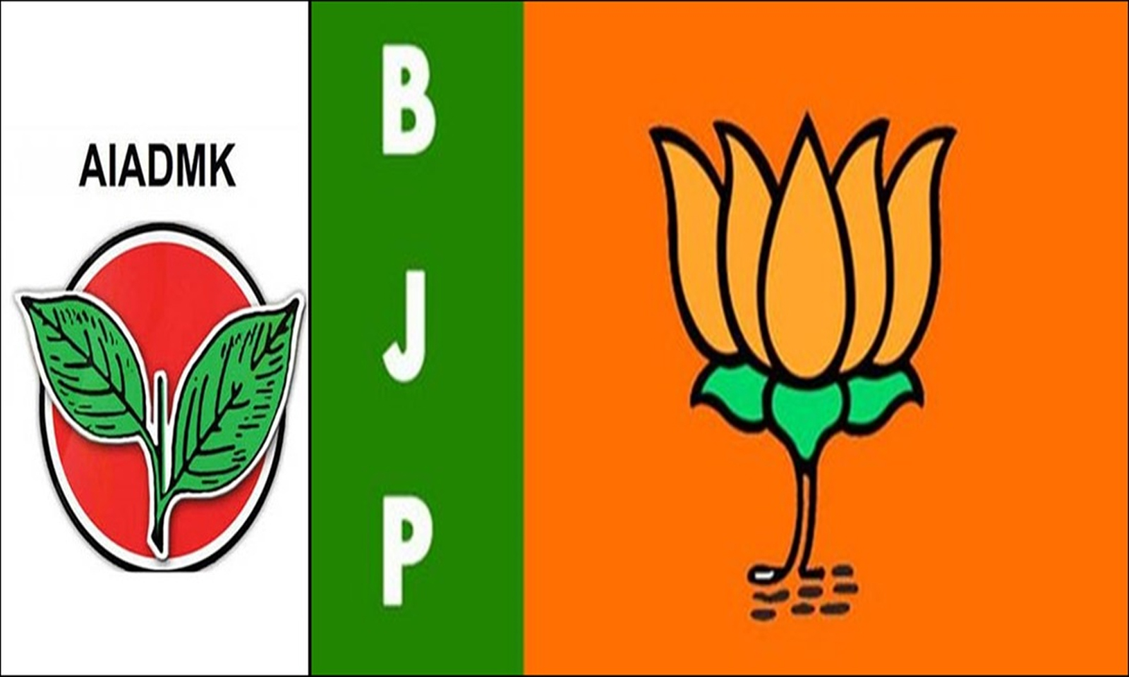 अन्ना डीएमके ने भाजपा से संबंध तोड़ा