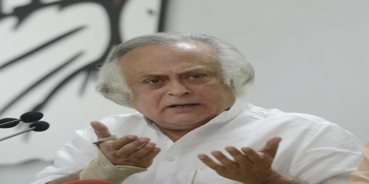 जी20 आमंत्रण पर कांग्रेस ने केंद्र पर साधा निशाना