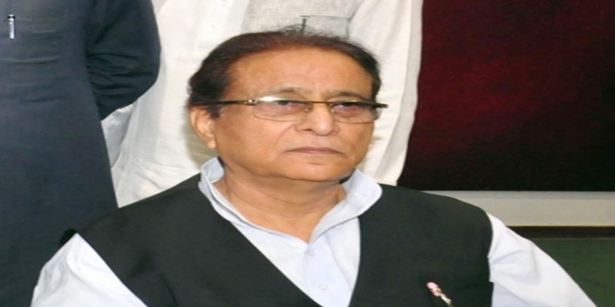 ईडी, आईटी ने सपा नेता आजम खान से जुड़े ठिकानों पर की छापेमारी