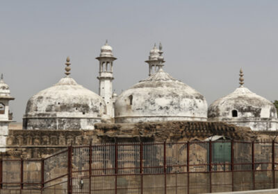 एआईएमसी ने डीएम से की ज्ञानवापी मस्जिद का सर्वेक्षण रोकने की मांग