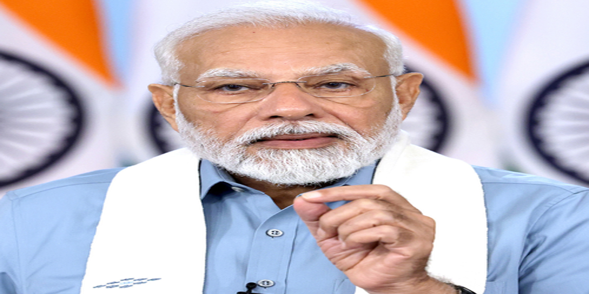 पीएम मोदी वाराणसी में अंतरराष्ट्रीय क्रिकेट स्टेडियम की आधारशिला रखेंगे