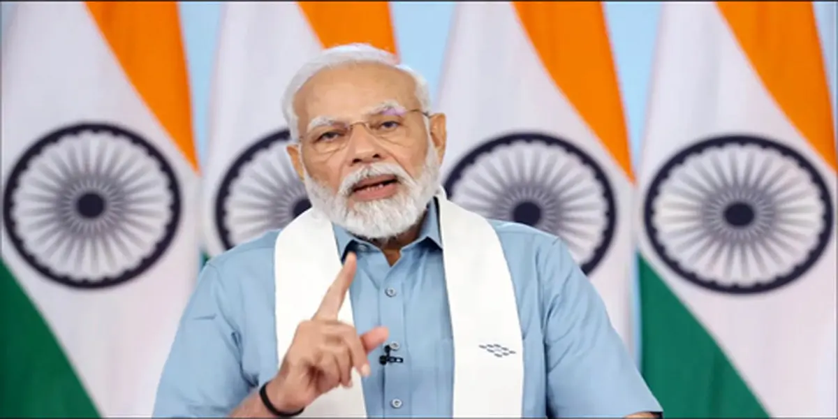 एससी आरक्षण के वर्गीकरण का आयोग बनेगा!