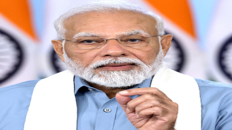 प्रधानमंत्री मोदी कल बीना में करेंगे पेट्रोकेमिकल प्रोजेक्ट का शिलान्यास