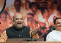छत्तीसगढ़ में भाजपा की परिवर्तन यात्रा को शाह और नड्डा दिखाएंगे हरी झंडी