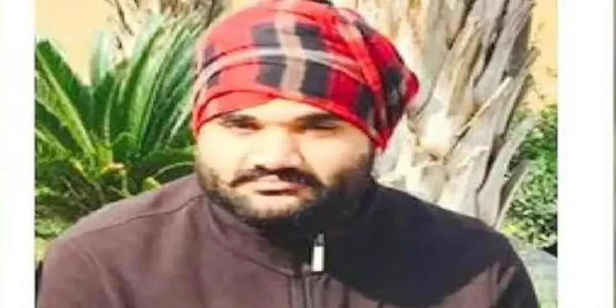 पंजाब पुलिस ने गैंगस्टर गोल्डी बराड़ के सहयोगियों पर कार्रवाई शुरू की