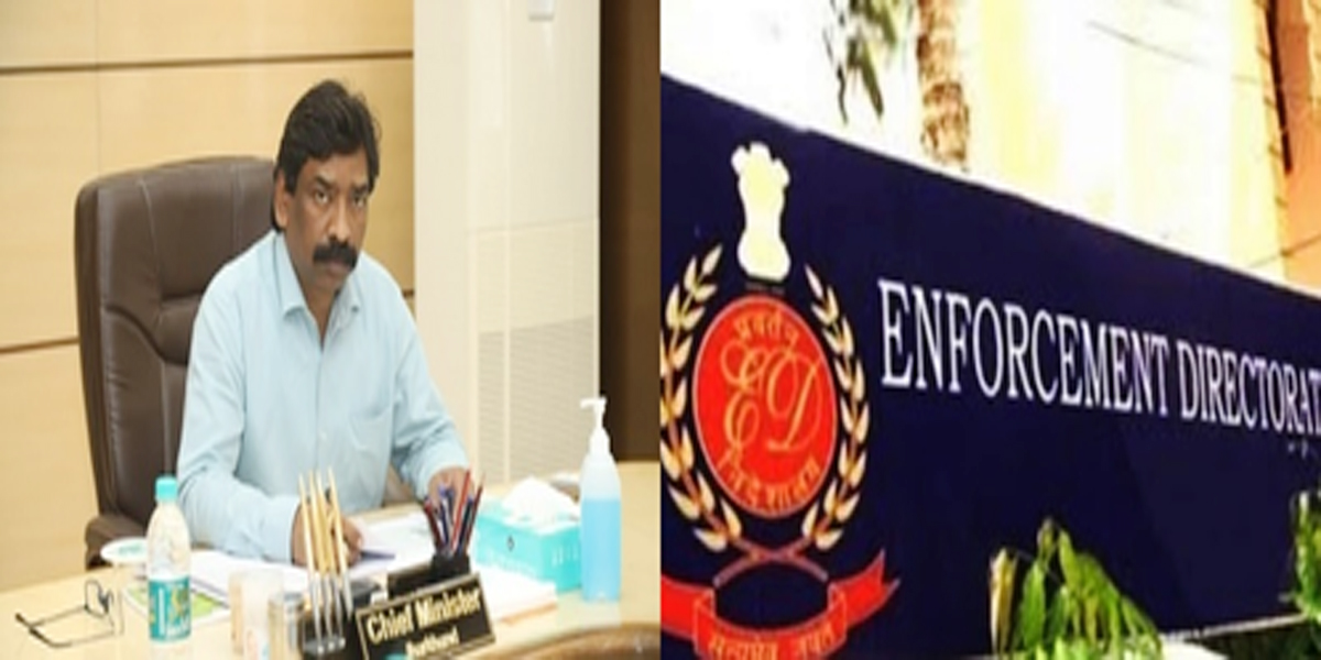 हेमंत सोरेन की याचिका पर सुप्रीम कोर्ट में अब 18 सितंबर को सुनवाई