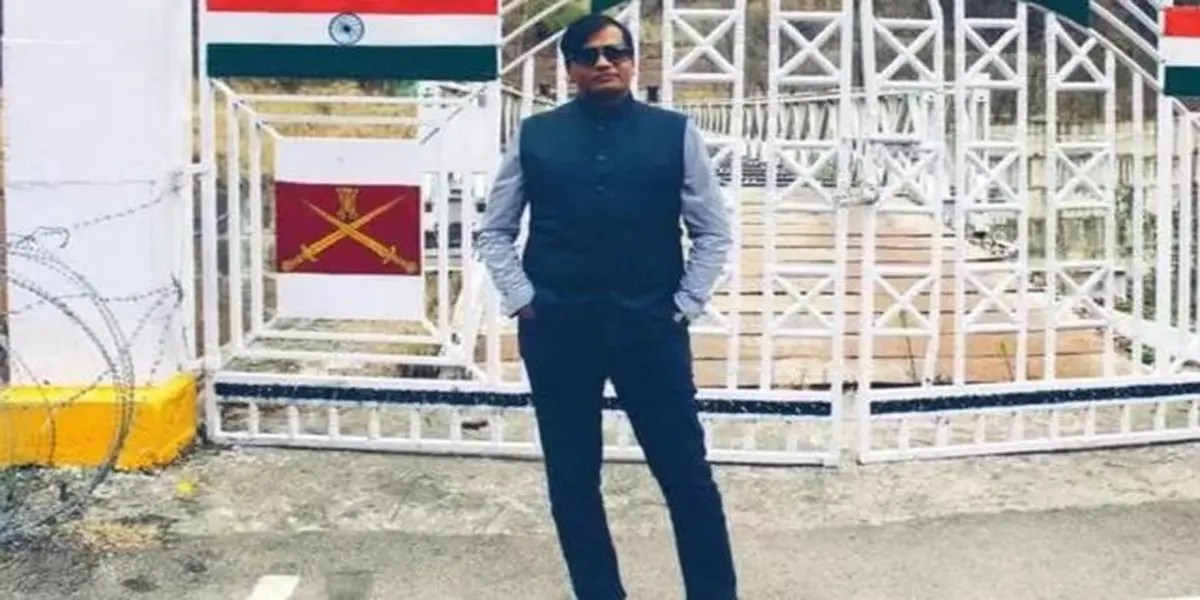 किरण पटेल पर पुलिस की बड़ी मेहरबानी!