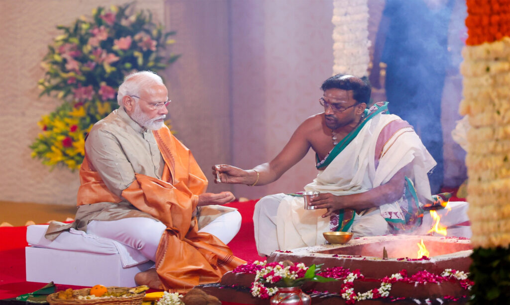 नरेंद्र भाई