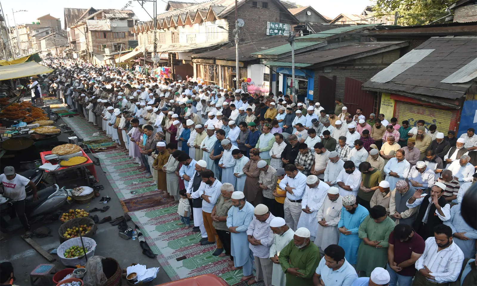 क्षेत्रीय पार्टियों में कांग्रेस को लेकर परेशानी