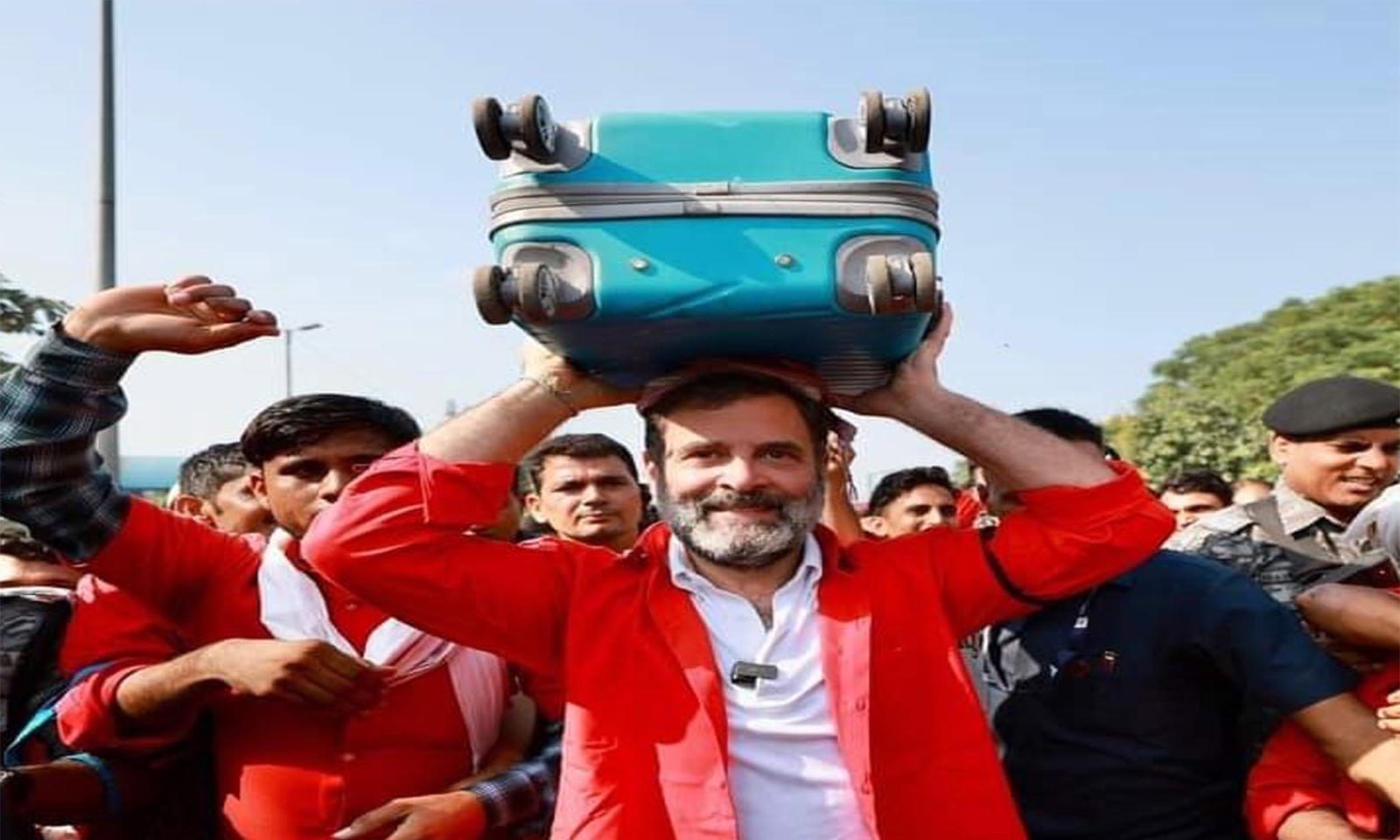 ‘इंडिया’ के नेता न समझें हैं, न समझेंगे!