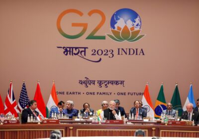 जी-20 का प्रचार चलता रहेगा