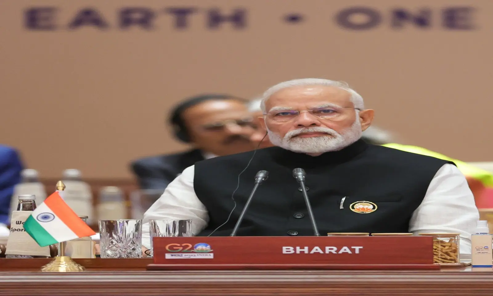 भाजपा बनाम इन्डिया: गलती कहाँ?