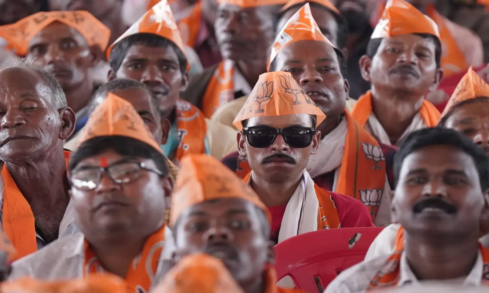 वीडी के लिये बढ़ी विजय का अवसर