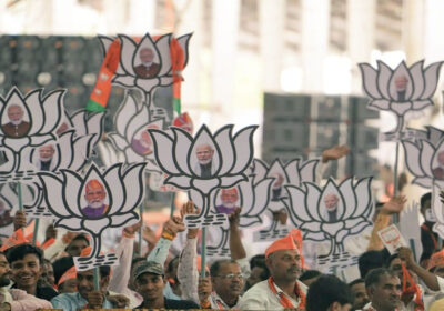 चुनावः पांच साला खरीद-फरोख्त मंडी!